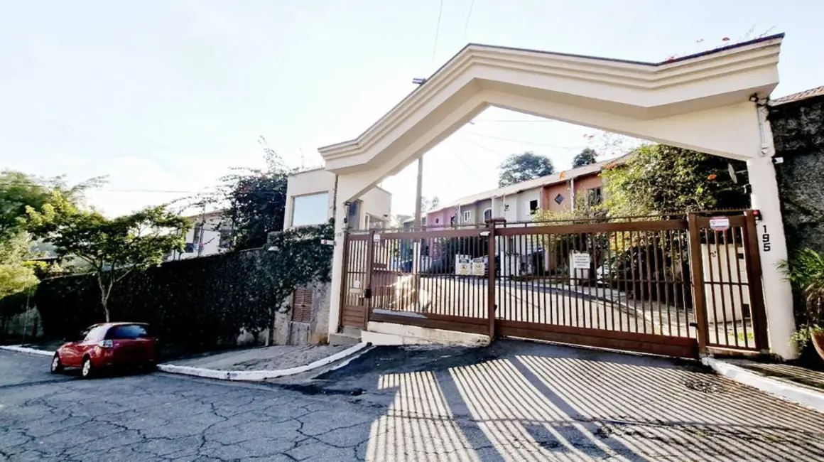 Foto 1 de Casa de Condomínio com 3 quartos à venda, 143m2 em Vila Parque Jabaquara, São Paulo - SP