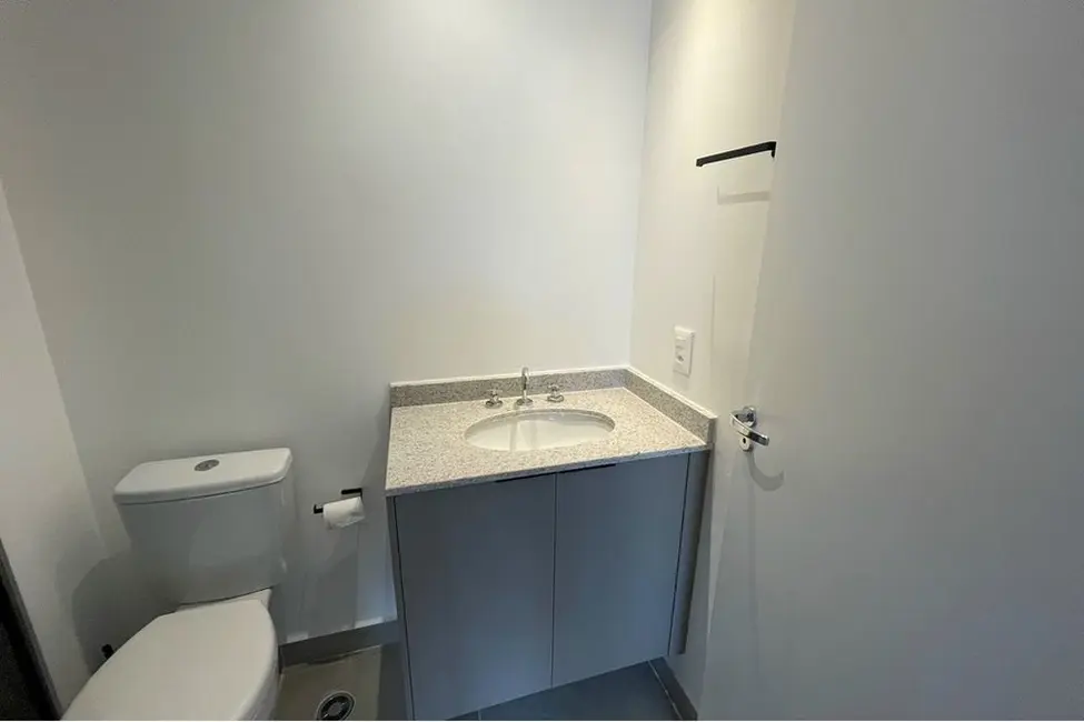 Foto 9 de Apartamento com 2 quartos à venda, 79m2 em Brooklin Paulista, São Paulo - SP