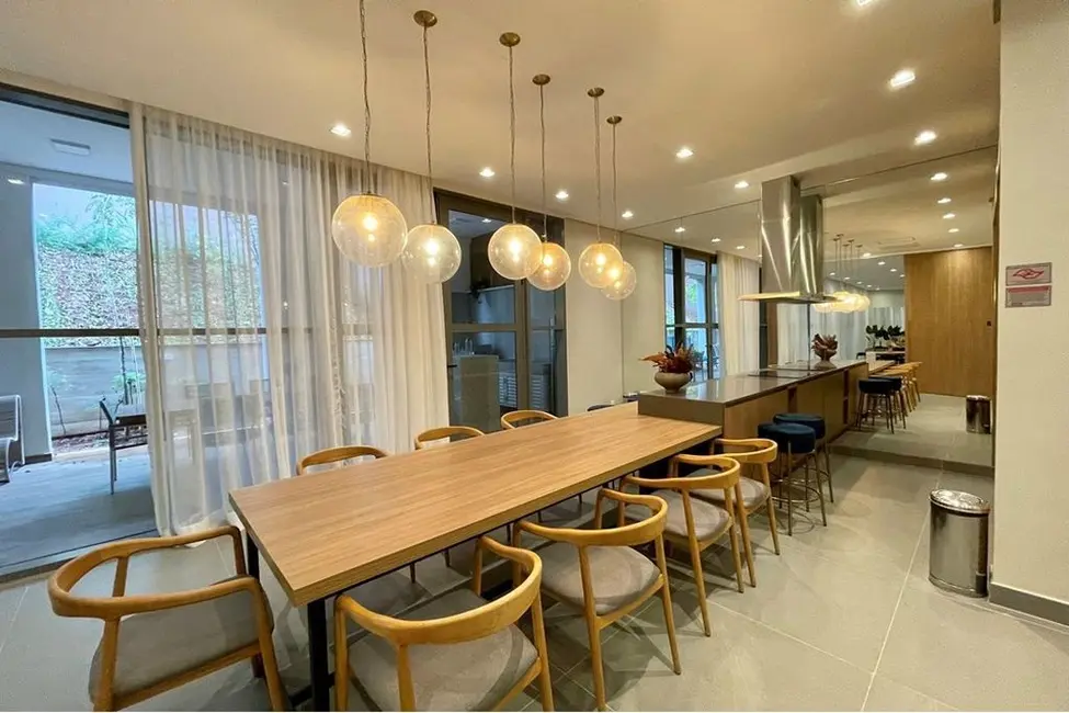 Foto 6 de Apartamento com 2 quartos à venda, 79m2 em Brooklin Paulista, São Paulo - SP