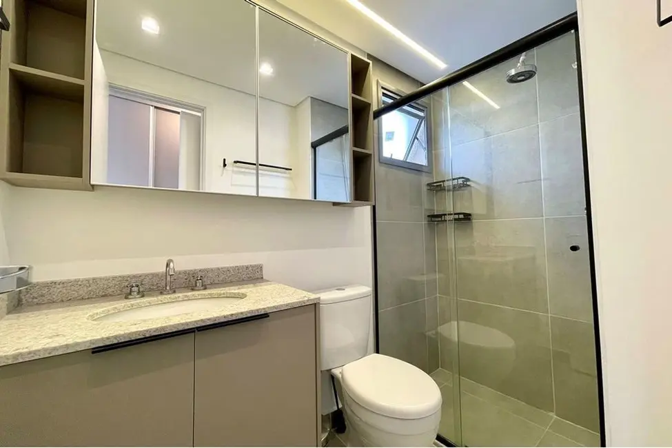 Foto 2 de Apartamento com 2 quartos à venda, 79m2 em Brooklin Paulista, São Paulo - SP