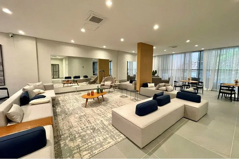 Foto 5 de Apartamento com 2 quartos à venda, 79m2 em Brooklin Paulista, São Paulo - SP
