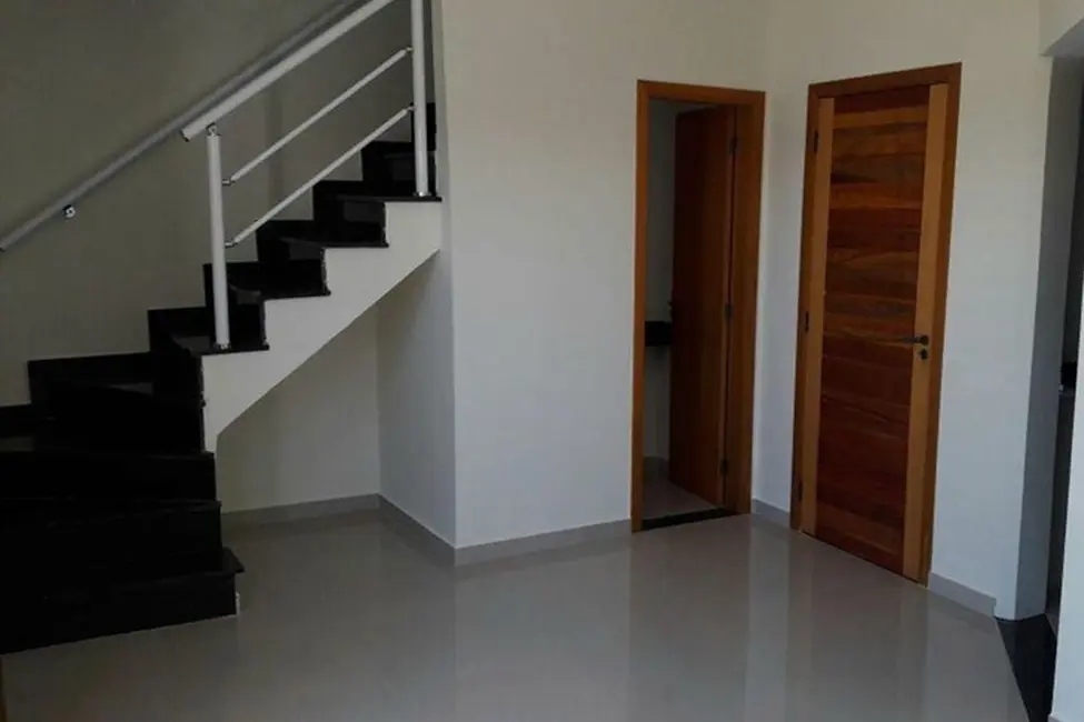 Foto 2 de Casa de Condomínio com 2 quartos à venda, 86m2 em Jabaquara, São Paulo - SP