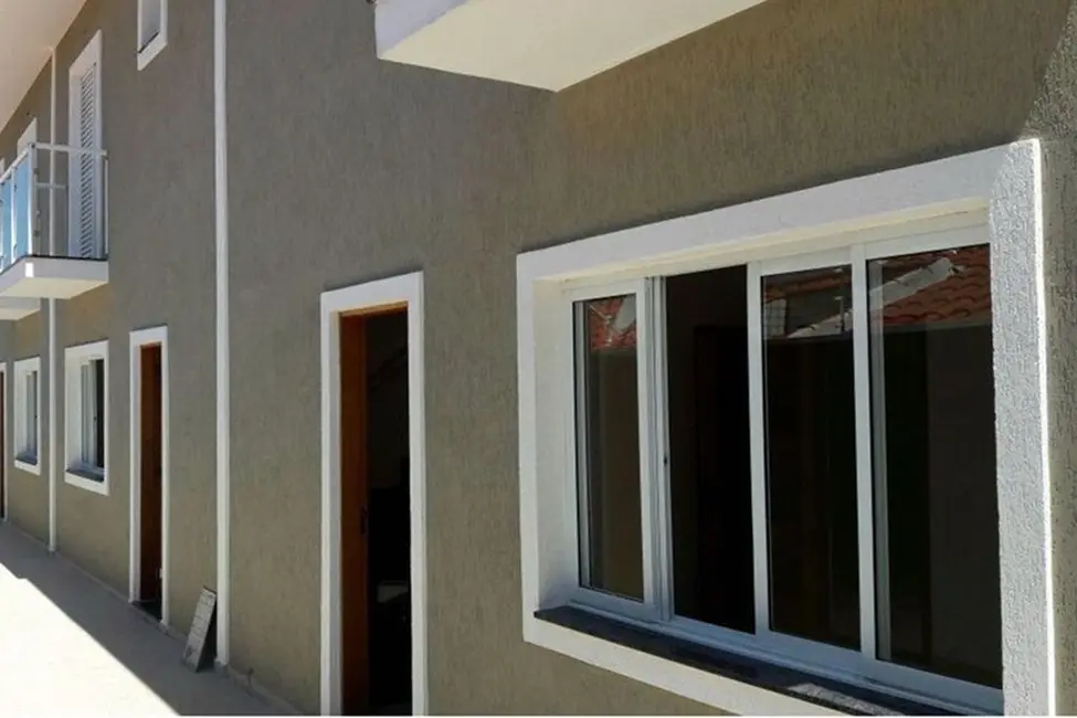 Foto 1 de Casa de Condomínio com 2 quartos à venda, 86m2 em Jabaquara, São Paulo - SP