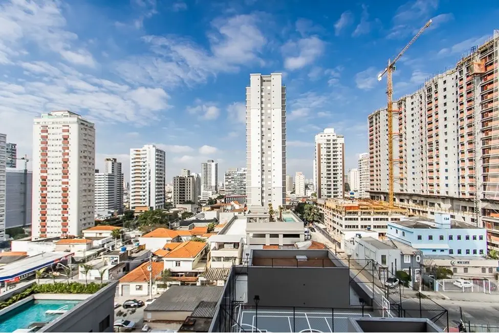 Apartamento com 3 quartos à venda, 131m2 em Ipiranga, São Paulo - SP - imagem 5 Foto 5 de Apartamento com 3 quartos à venda, 131m2 em Ipiranga, São Paulo - SP