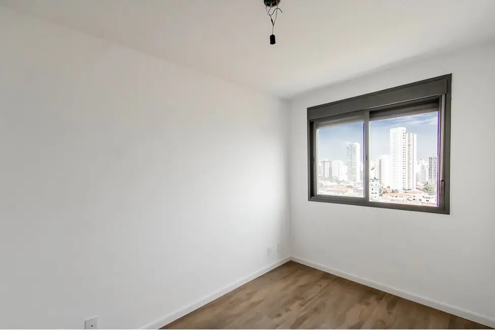 Apartamento com 3 quartos à venda, 131m2 em Ipiranga, São Paulo - SP - imagem 4 Foto 4 de Apartamento com 3 quartos à venda, 131m2 em Ipiranga, São Paulo - SP