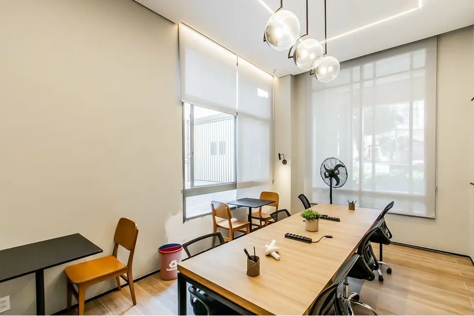 Apartamento com 3 quartos à venda, 131m2 em Ipiranga, São Paulo - SP - imagem 8 Foto 8 de Apartamento com 3 quartos à venda, 131m2 em Ipiranga, São Paulo - SP