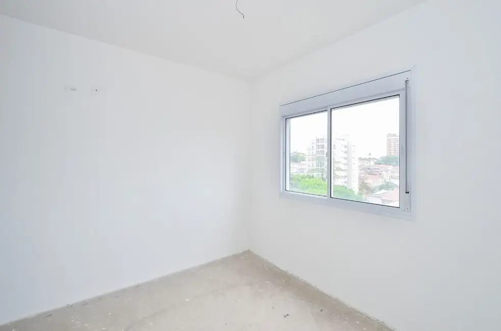 Foto 6 de Apartamento com 4 quartos à venda, 108m2 em Vila Gumercindo, São Paulo - SP