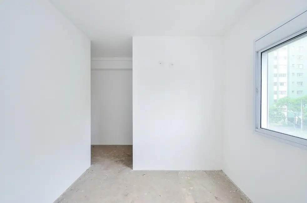 Foto 9 de Apartamento com 4 quartos à venda, 108m2 em Vila Gumercindo, São Paulo - SP