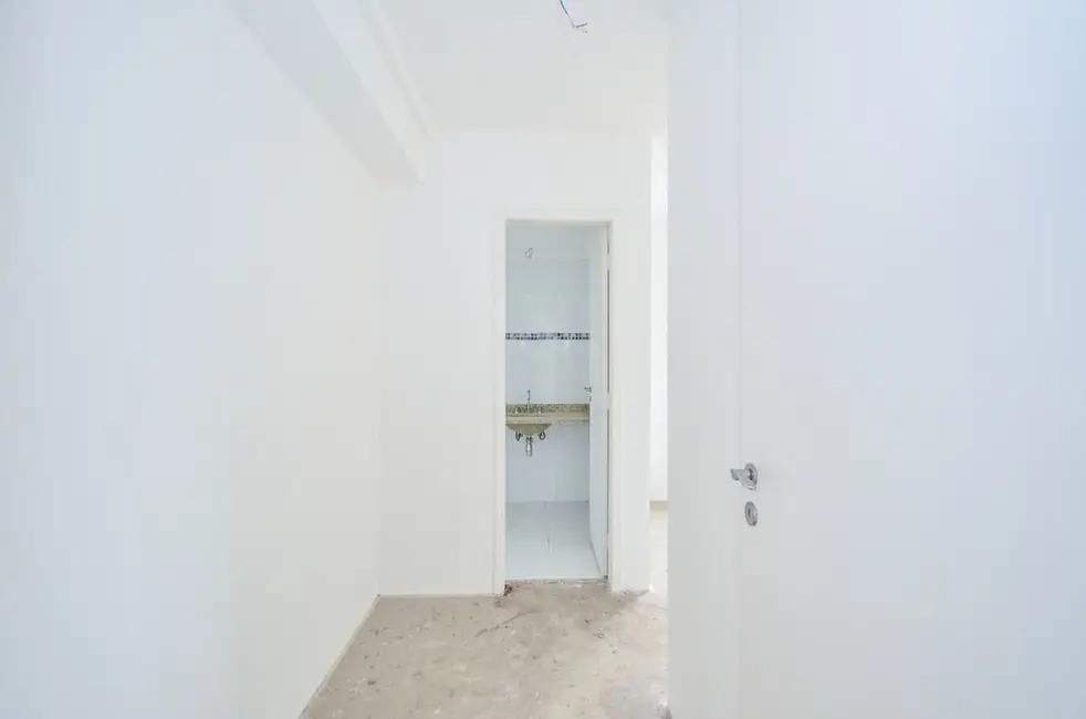 Foto 7 de Apartamento com 4 quartos à venda, 108m2 em Vila Gumercindo, São Paulo - SP