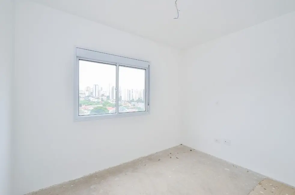Foto 4 de Apartamento com 4 quartos à venda, 108m2 em Vila Gumercindo, São Paulo - SP