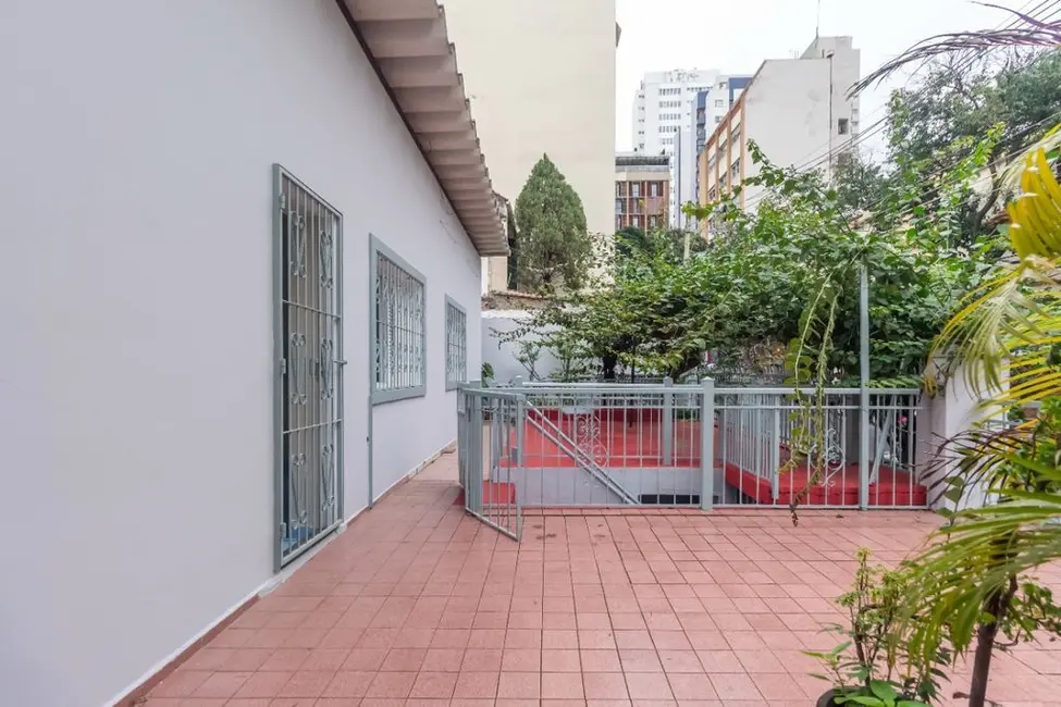 Casa de Condomínio com 5 quartos à venda, 227m2 em Santa Cecília, São Paulo - SP - imagem 5 Foto 5 de Casa de Condomínio com 5 quartos à venda, 227m2 em Santa Cecília, São Paulo - SP