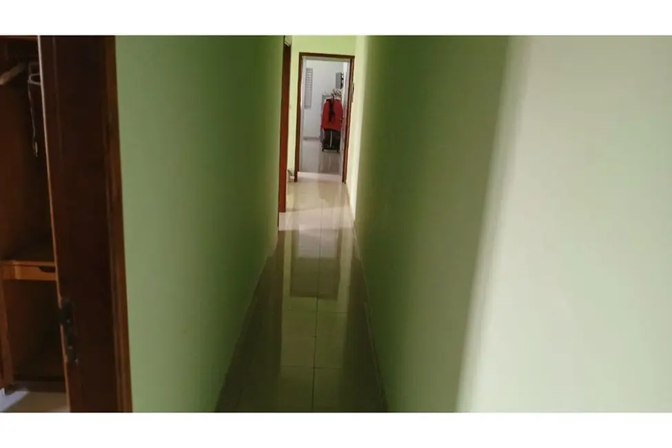 Foto 6 de Casa de Condomínio com 4 quartos à venda, 125m2 em Vila Marari, São Paulo - SP