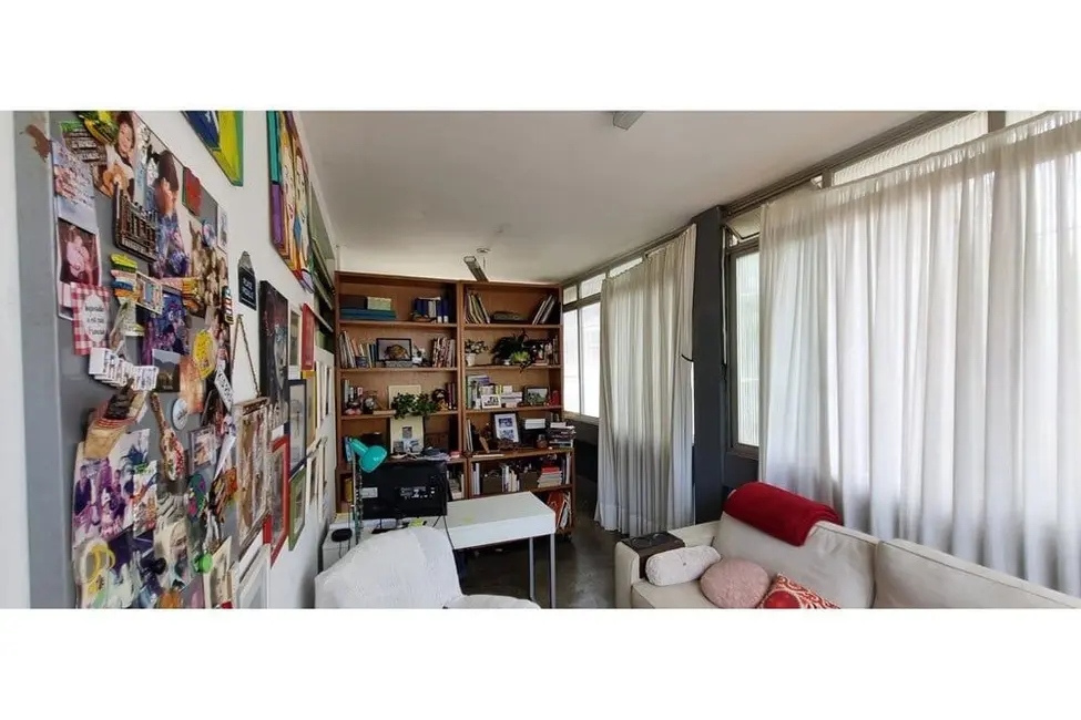 Foto 7 de Casa de Condomínio com 5 quartos à venda, 280m2 em Cidade Monções, São Paulo - SP