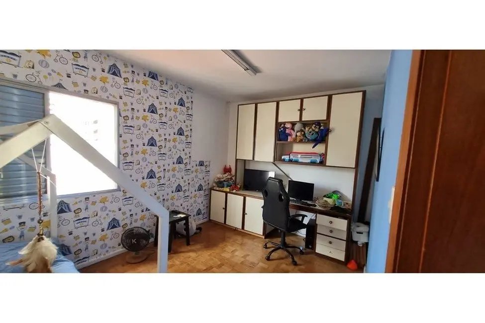 Foto 9 de Casa de Condomínio com 5 quartos à venda, 280m2 em Cidade Monções, São Paulo - SP