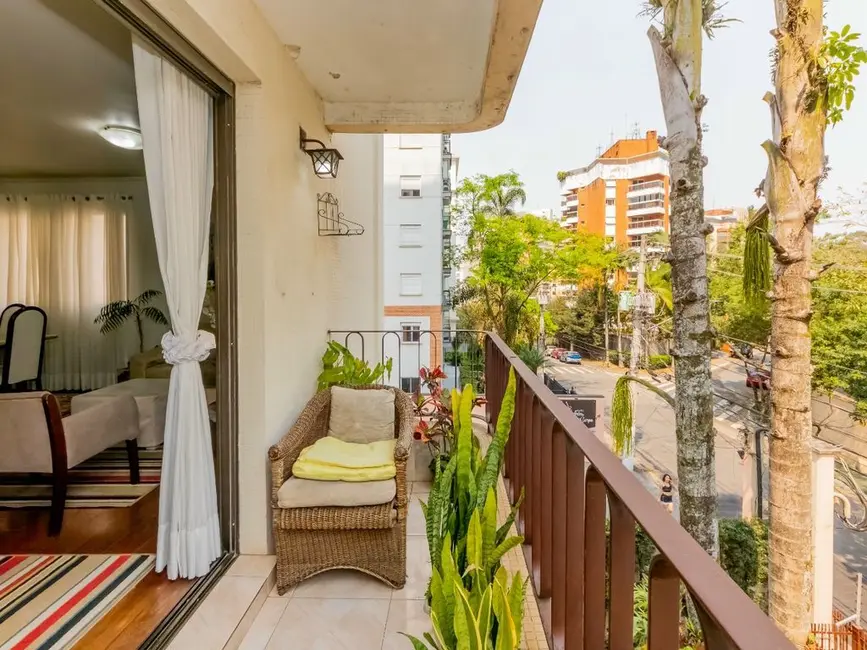 Apartamento com 4 quartos à venda, 127m2 em Vila Andrade, São Paulo - SP - imagem 5 Foto 5 de Apartamento com 4 quartos à venda, 127m2 em Vila Andrade, São Paulo - SP