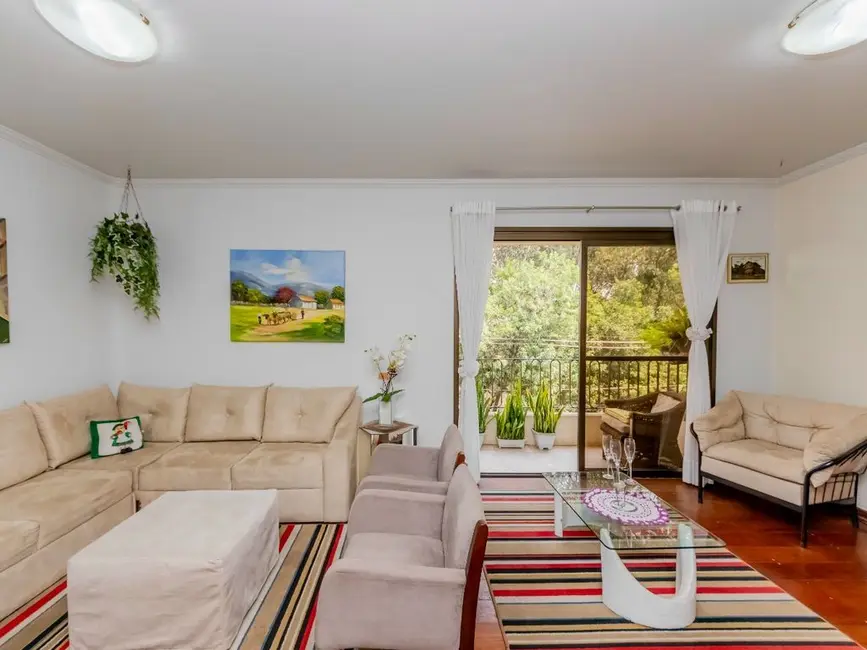 Apartamento com 4 quartos à venda, 127m2 em Vila Andrade, São Paulo - SP - imagem 2 Foto 2 de Apartamento com 4 quartos à venda, 127m2 em Vila Andrade, São Paulo - SP