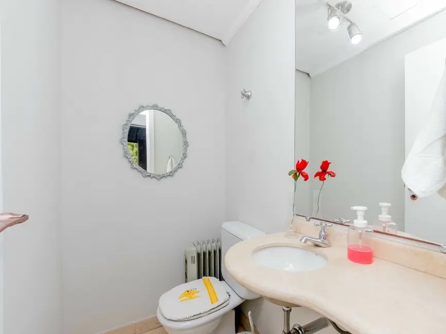 Apartamento com 4 quartos à venda, 127m2 em Vila Andrade, São Paulo - SP - imagem 4 Foto 4 de Apartamento com 4 quartos à venda, 127m2 em Vila Andrade, São Paulo - SP