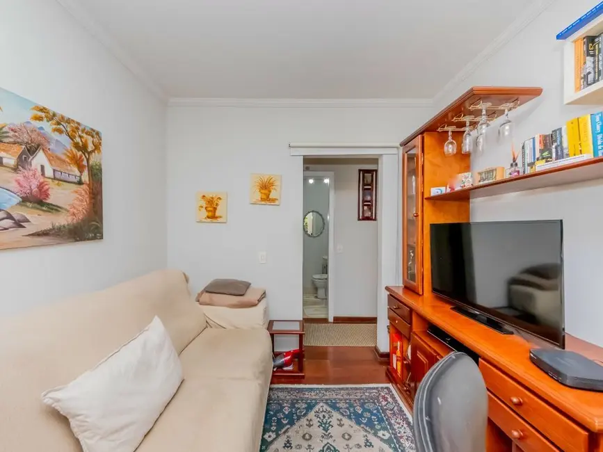 Apartamento com 4 quartos à venda, 127m2 em Vila Andrade, São Paulo - SP - imagem 3 Foto 3 de Apartamento com 4 quartos à venda, 127m2 em Vila Andrade, São Paulo - SP