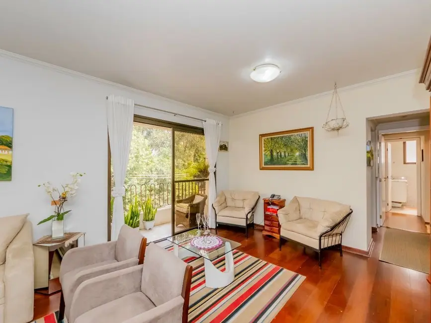 Apartamento com 4 quartos à venda, 127m2 em Vila Andrade, São Paulo - SP - imagem 9 Foto 9 de Apartamento com 4 quartos à venda, 127m2 em Vila Andrade, São Paulo - SP