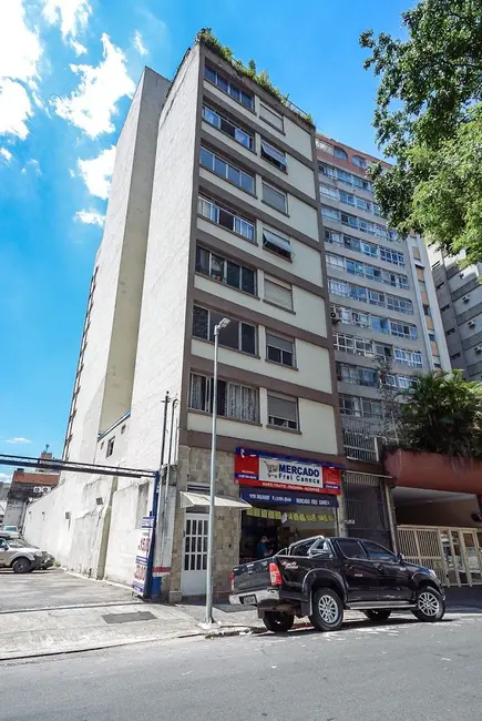 Apartamento com 2 quartos à venda, 48m2 em Consolação, São Paulo - SP - imagem 3 Foto 3 de Apartamento com 2 quartos à venda, 48m2 em Consolação, São Paulo - SP