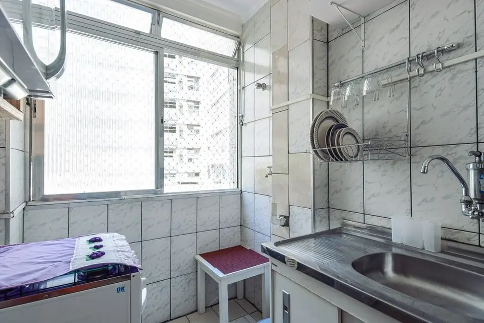 Apartamento com 2 quartos à venda, 48m2 em Consolação, São Paulo - SP - imagem 9 Foto 9 de Apartamento com 2 quartos à venda, 48m2 em Consolação, São Paulo - SP