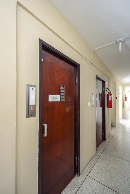 Apartamento com 2 quartos à venda, 48m2 em Consolação, São Paulo - SP - imagem 5 Foto 5 de Apartamento com 2 quartos à venda, 48m2 em Consolação, São Paulo - SP