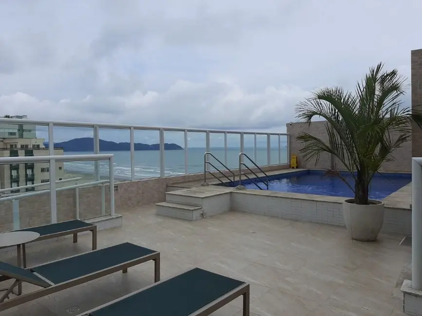 Foto 7 de Apartamento com 2 quartos à venda, 95m2 em Aviação, Praia Grande - SP