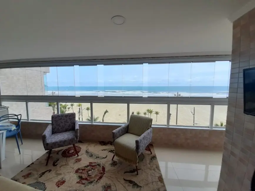 Foto 4 de Apartamento com 2 quartos à venda, 95m2 em Aviação, Praia Grande - SP