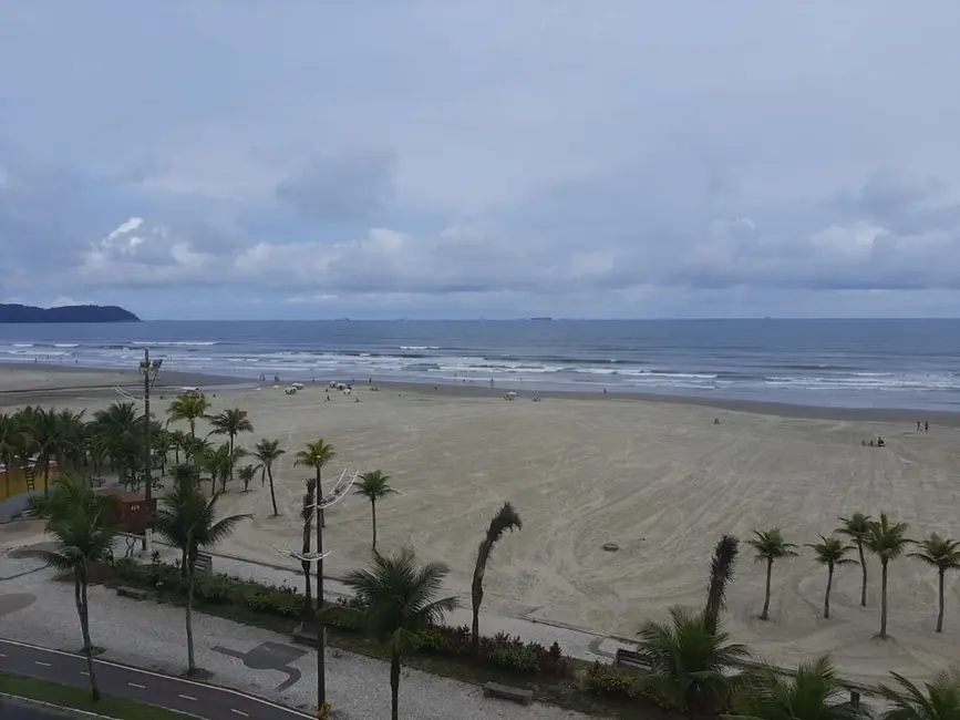 Foto 9 de Apartamento com 2 quartos à venda, 95m2 em Aviação, Praia Grande - SP