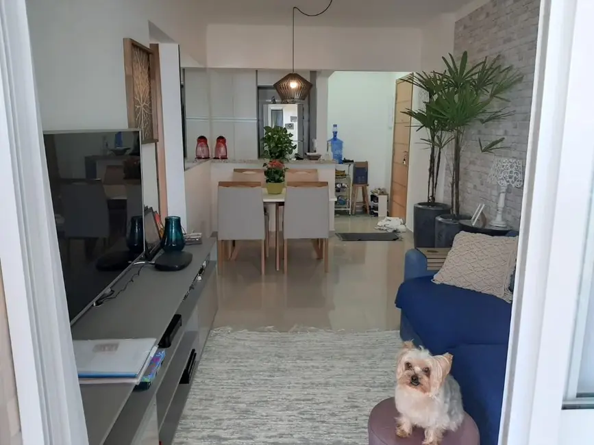 Foto 3 de Apartamento com 2 quartos à venda, 95m2 em Aviação, Praia Grande - SP