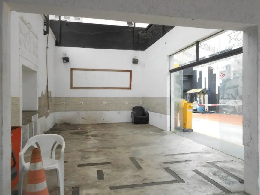 Terreno / Lote à venda e para alugar, 959m2 em Barra Funda, São Paulo - SP - imagem 6 Foto 6 de Terreno / Lote à venda e para alugar, 959m2 em Barra Funda, São Paulo - SP