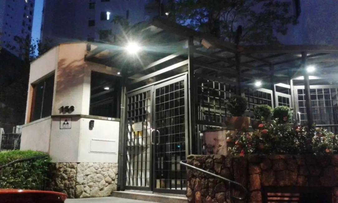 Foto 1 de Apartamento com 3 quartos para alugar, 145m2 em Vila Nova Conceição, São Paulo - SP