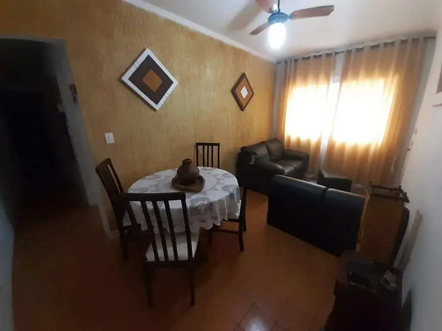Apartamento com 1 quarto à venda, 45m2 em Praia Grande - SP - imagem 3 Foto 3 de Apartamento com 1 quarto à venda, 45m2 em Praia Grande - SP
