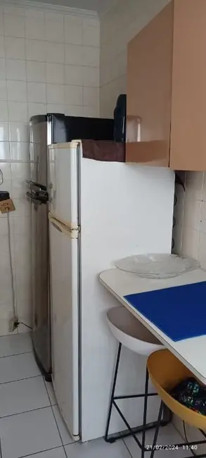 Apartamento com 1 quarto à venda, 45m2 em Praia Grande - SP - imagem 8 Foto 8 de Apartamento com 1 quarto à venda, 45m2 em Praia Grande - SP