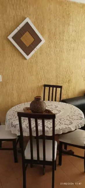 Apartamento com 1 quarto à venda, 45m2 em Praia Grande - SP - imagem 4 Foto 4 de Apartamento com 1 quarto à venda, 45m2 em Praia Grande - SP