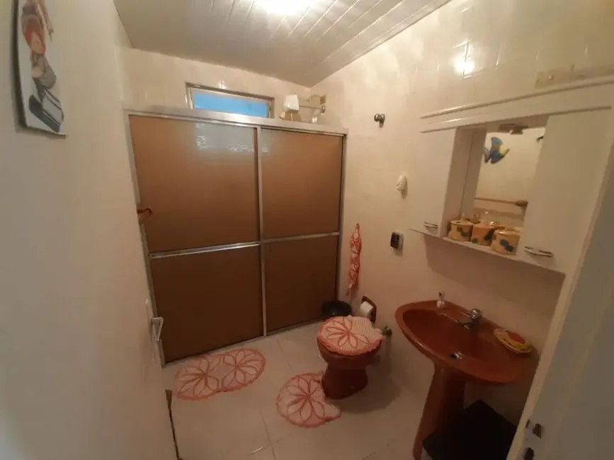 Apartamento com 1 quarto à venda, 45m2 em Praia Grande - SP - imagem 7 Foto 7 de Apartamento com 1 quarto à venda, 45m2 em Praia Grande - SP