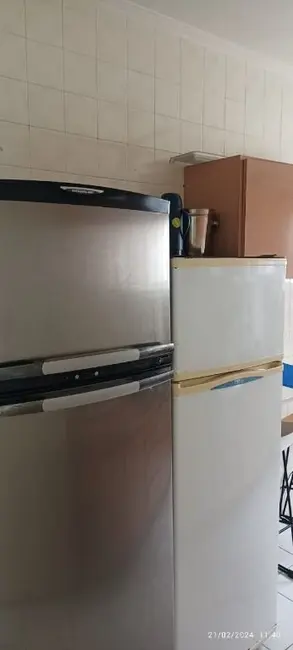 Apartamento com 1 quarto à venda, 45m2 em Praia Grande - SP - imagem 9 Foto 9 de Apartamento com 1 quarto à venda, 45m2 em Praia Grande - SP