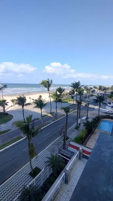 Foto 1 de Apartamento com 1 quarto à venda, 45m2 em Praia Grande - SP