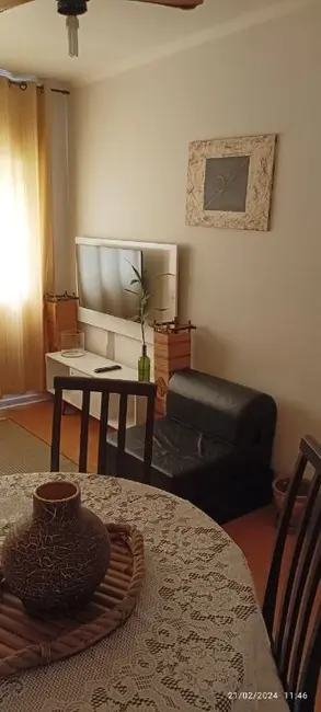 Apartamento com 1 quarto à venda, 45m2 em Praia Grande - SP - imagem 5 Foto 5 de Apartamento com 1 quarto à venda, 45m2 em Praia Grande - SP