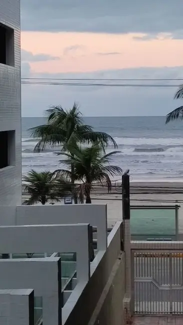 Foto 2 de Apartamento com 1 quarto à venda, 45m2 em Praia Grande - SP