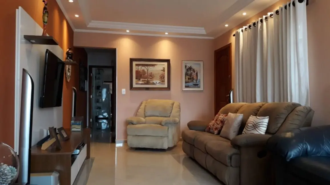 Casa com 3 quartos à venda, 140m2 em Ferreira, São Paulo - SP - imagem 8 Foto 8 de Casa com 3 quartos à venda, 140m2 em Ferreira, São Paulo - SP