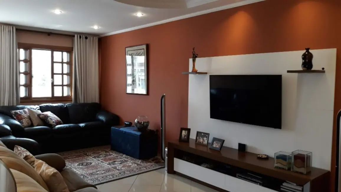 Casa com 3 quartos à venda, 140m2 em Ferreira, São Paulo - SP - imagem 7 Foto 7 de Casa com 3 quartos à venda, 140m2 em Ferreira, São Paulo - SP