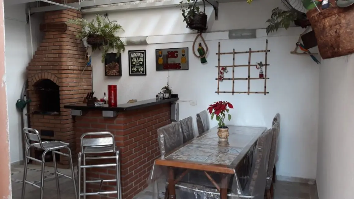 Casa com 3 quartos à venda, 140m2 em Ferreira, São Paulo - SP - imagem 3 Foto 3 de Casa com 3 quartos à venda, 140m2 em Ferreira, São Paulo - SP