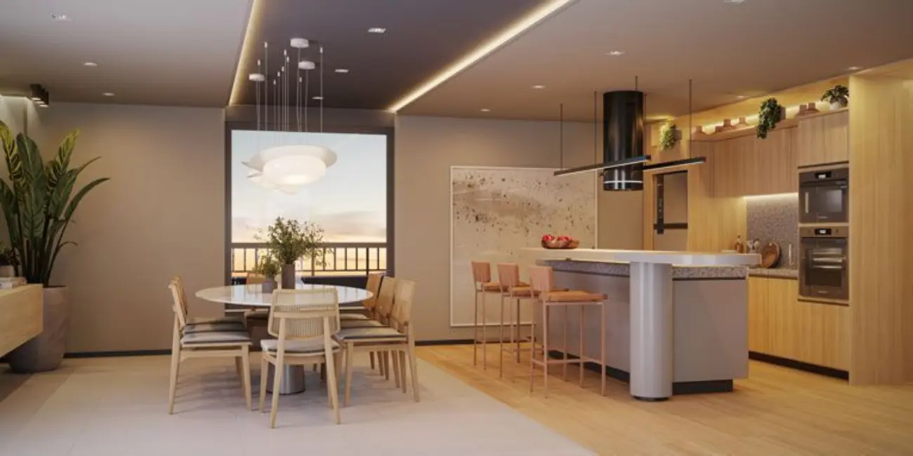 Apartamento com 1 quarto à venda, 36m2 em Paraíso, São Paulo - SP - imagem 8 Foto 8 de Apartamento com 1 quarto à venda, 36m2 em Paraíso, São Paulo - SP