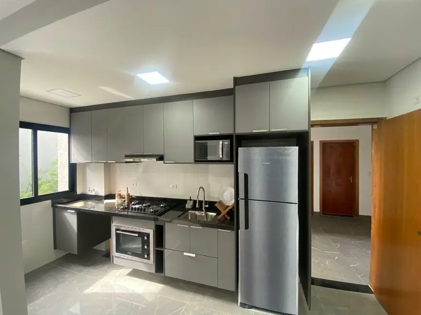 Foto 6 de Apartamento com 2 quartos à venda, 52m2 em Vila São Paulo, Mogi Das Cruzes - SP