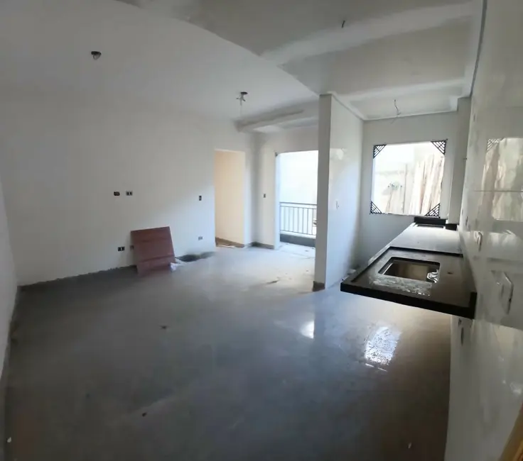 Foto 4 de Apartamento com 2 quartos à venda, 52m2 em Vila São Paulo, Mogi Das Cruzes - SP