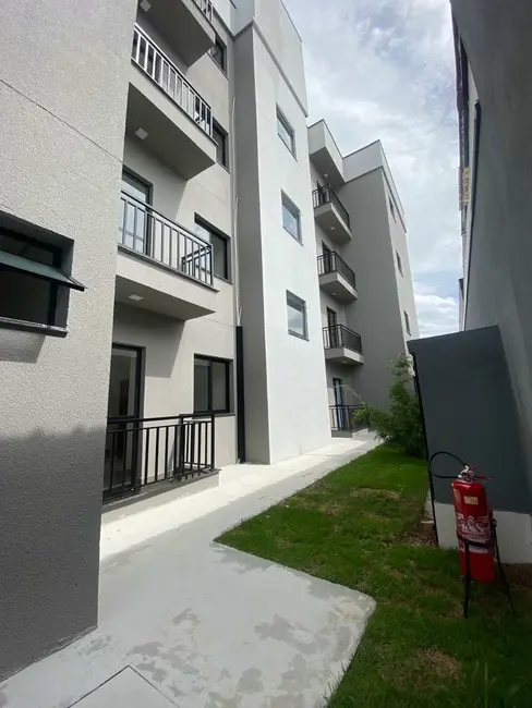 Foto 2 de Apartamento com 2 quartos à venda, 52m2 em Vila São Paulo, Mogi Das Cruzes - SP