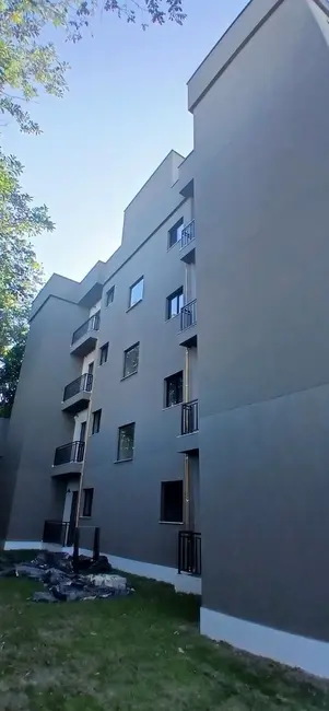 Foto 1 de Apartamento com 2 quartos à venda, 52m2 em Vila São Paulo, Mogi Das Cruzes - SP