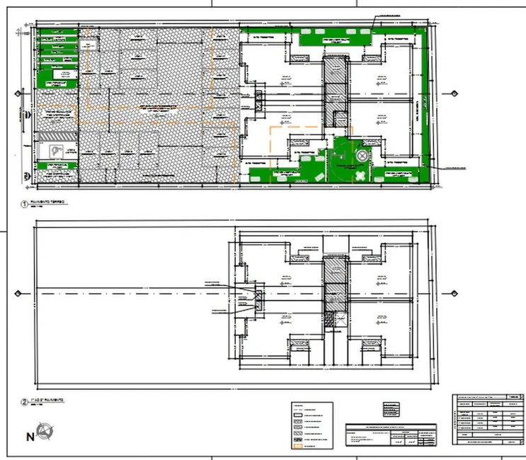 Foto 5 de Apartamento com 2 quartos à venda, 52m2 em Vila São Paulo, Mogi Das Cruzes - SP