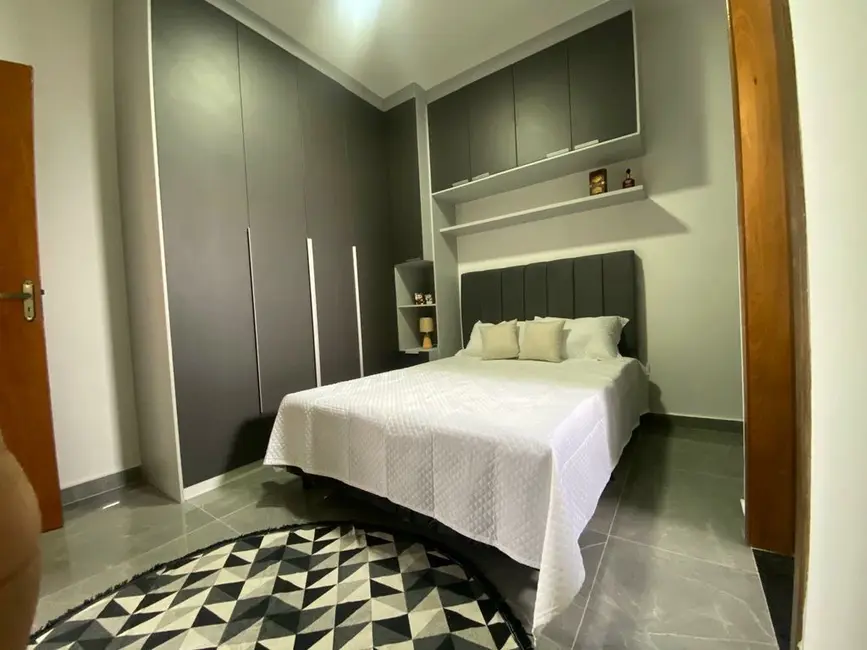 Foto 7 de Apartamento com 3 quartos à venda, 65m2 em Vila São Paulo, Mogi Das Cruzes - SP